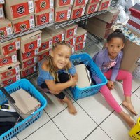 PK aankope skoolklere 2020